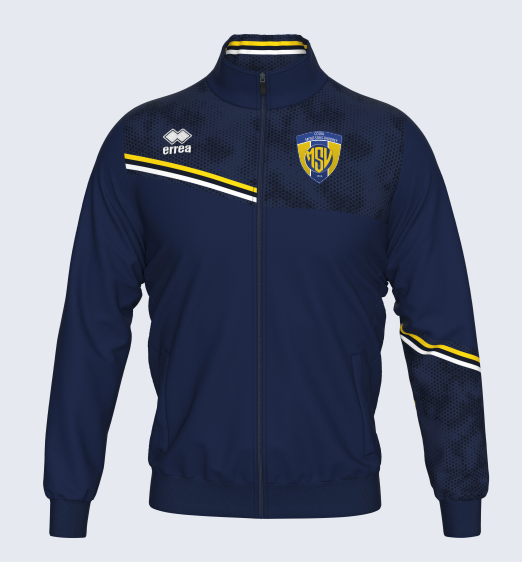 VESTE DE SORTIE ERREA DONOVAN MSV