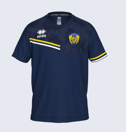 Maillot ERREA EVAN MSV