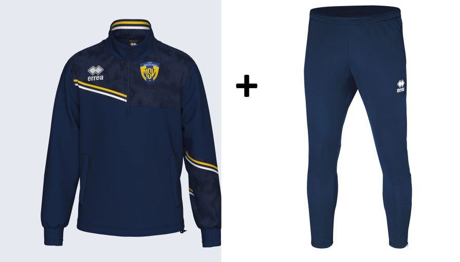 Kit entrainement ELIAS MSV