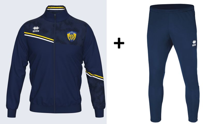 Kit survêtement Erreà ELTON MSV