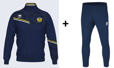 Kit survêtement Erreà ELTON MSV