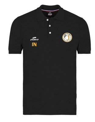 Polo ELDERA CLASSICO NOIR CJF