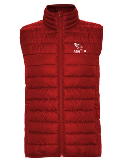 Oslo Bodywarmer ASA