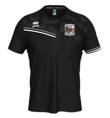 MAILLOT ERREA EVAN NOIR VSV