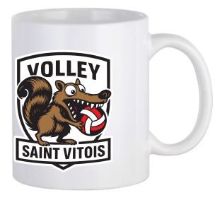 Mug VSV