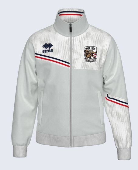 VESTE DE SORTIE ERREA ELTON BLANC VSV VESTE DE SORTIE ERREA ELTON BLANC VSV