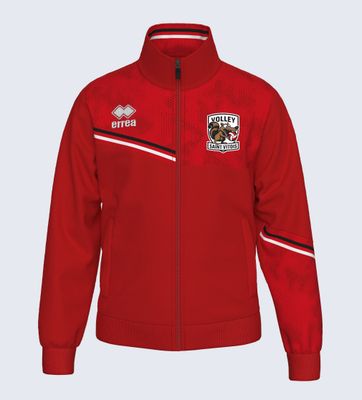 VESTE DE SORTIE ERREA ELTON ROUGE VSV VESTE DE SORTIE ERREA ELTON ROUGE VSV