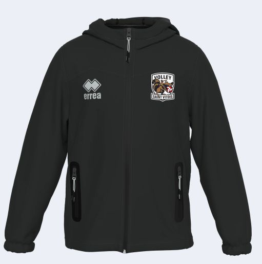 VESTE SOFTSHELL ERREA GEB NOIR VSV VESTE SOFTSHELL ERREA GEB NOIR VSV