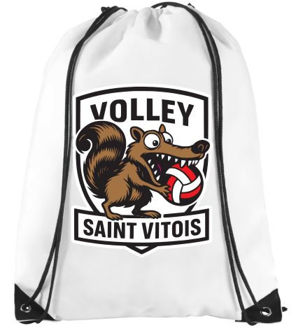 Sac cordelettes VSV Sac cordelettes VSV