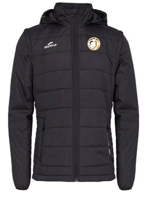 BLOUSON M/AMOVIBLES ACARREAUX CJF BLOUSON M/AMOVIBLES ACARREAUX CJF