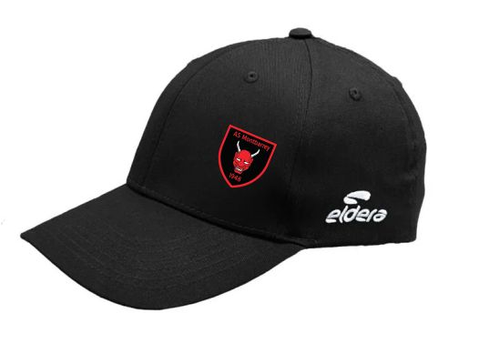 Casquette CLUB ASM