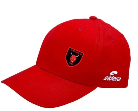 Casquette CLUB ASM