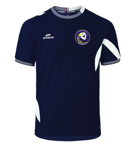 Maillot ELDERA HELICE CSFD Maillot ELDERA HELICE CSFD