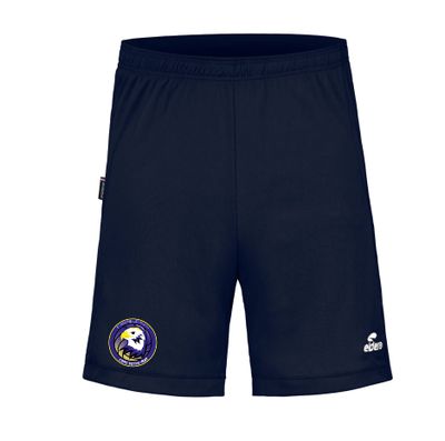 Short ELDERA ARCTIK CSFD