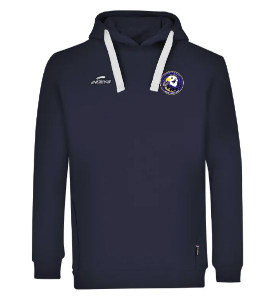 Sweat à capuche RELAX CSFD