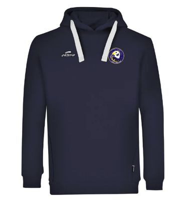 Sweat à capuche RELAX CSFD