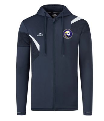 Veste à Capuche ELDERA E.CONE CSFD Veste à Capuche ELDERA E.CONE CSFD