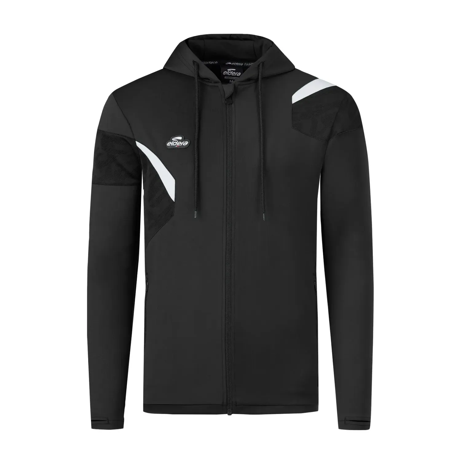 Veste Eldera Capuche E.CÔNE Veste Eldera Capuche E.CÔNE