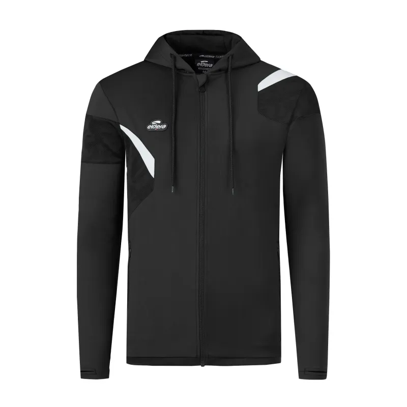 Veste Eldera Capuche E.CÔNE