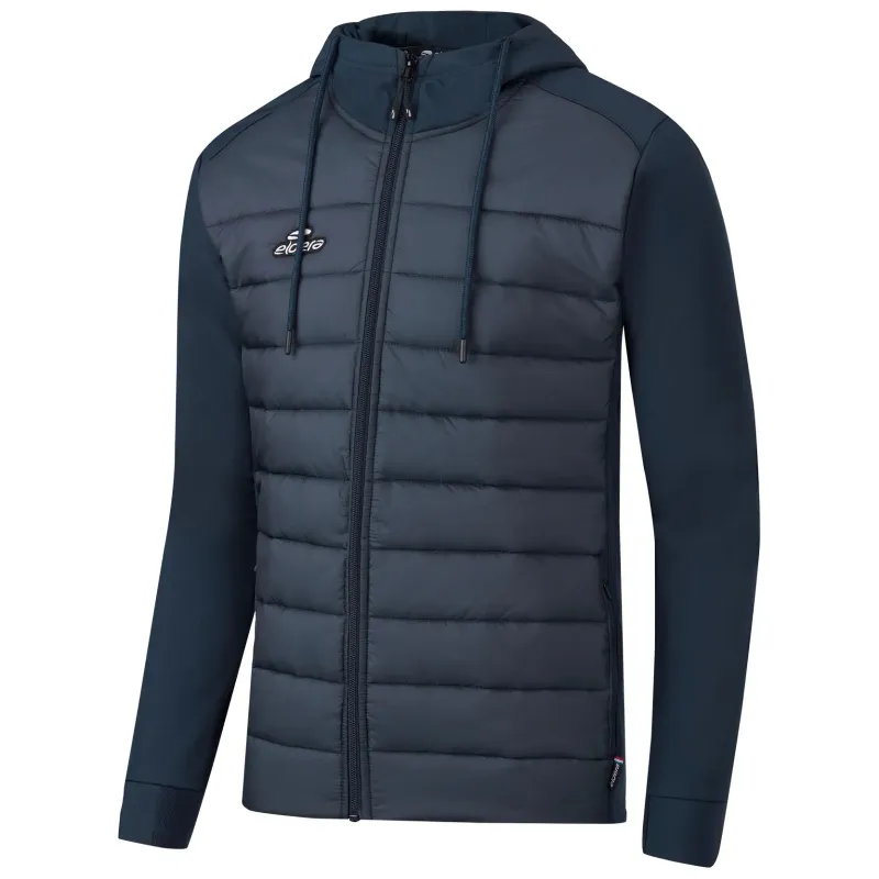 Veste Eldera Hybride RAFALE