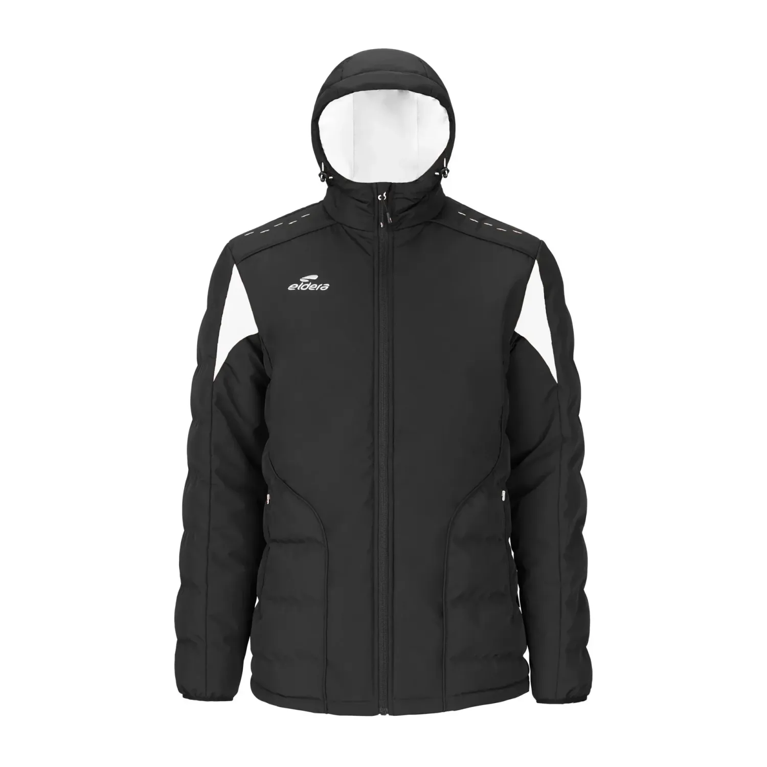 Parka Eldera NIGÒ Parka Eldera NIGÒ