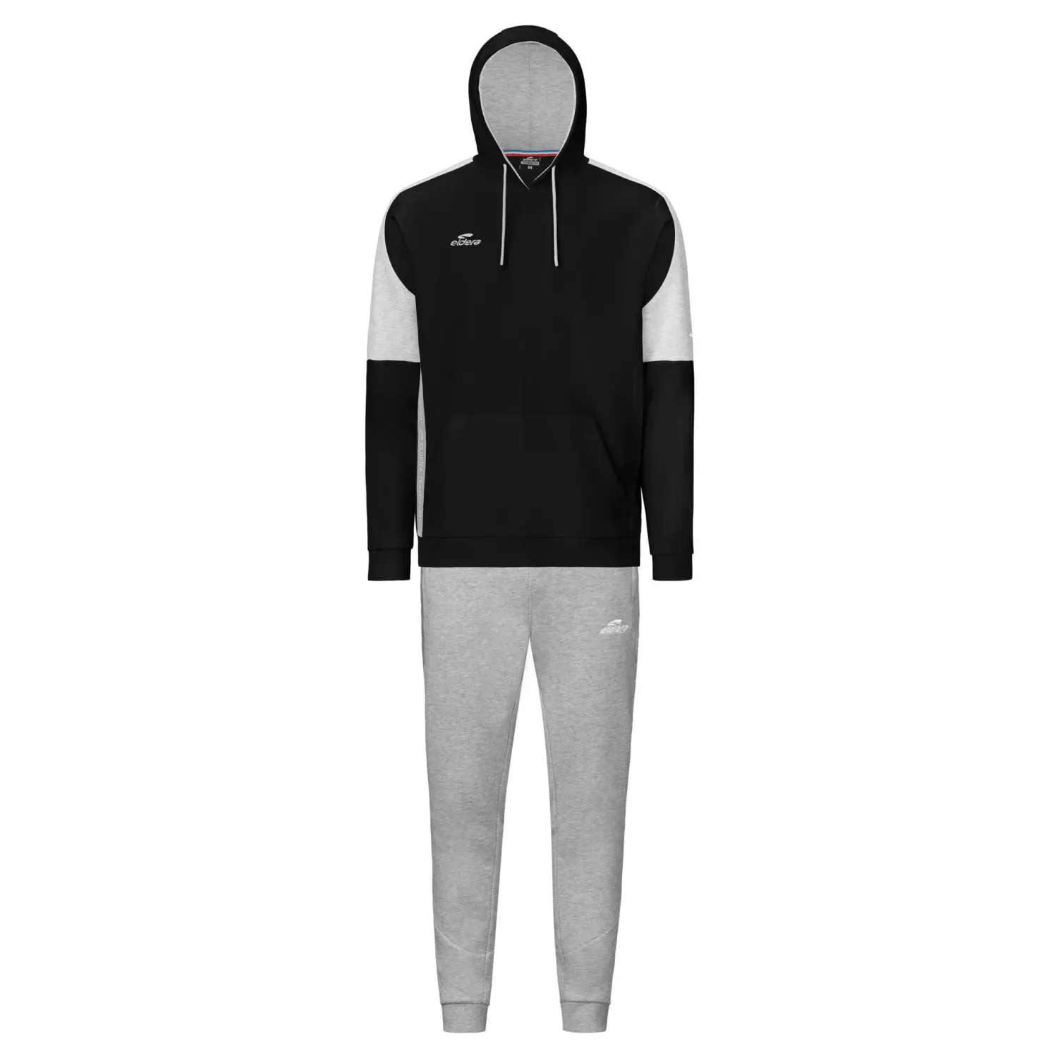 Ensemble Sweat Capuche + Pantalon Eldera NAJA