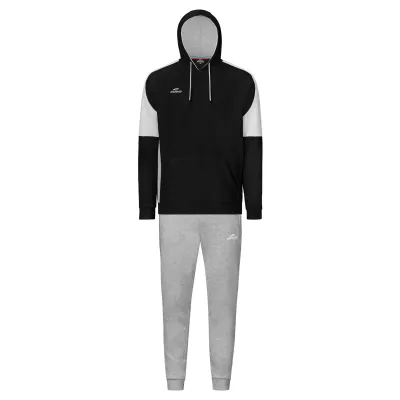 Ensemble Sweat Capuche + Pantalon Eldera NAJA