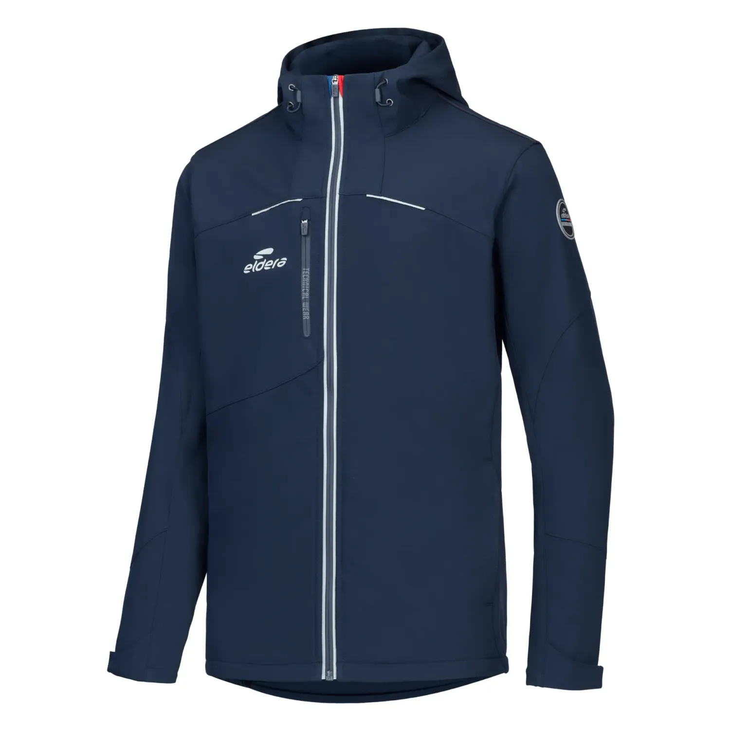 Veste Eldera SOFTSHELL 3