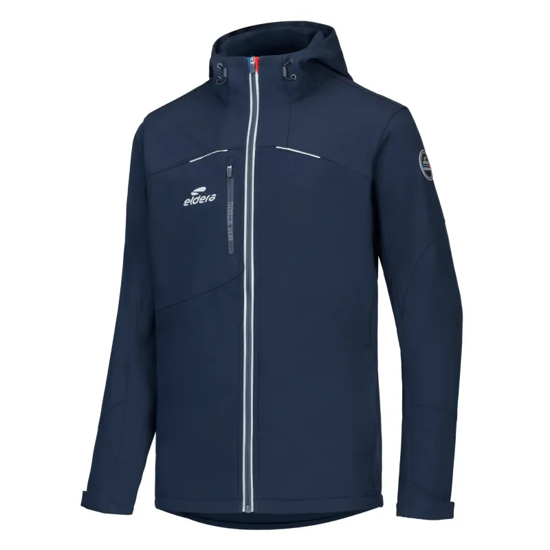 Veste Eldera SOFTSHELL 3