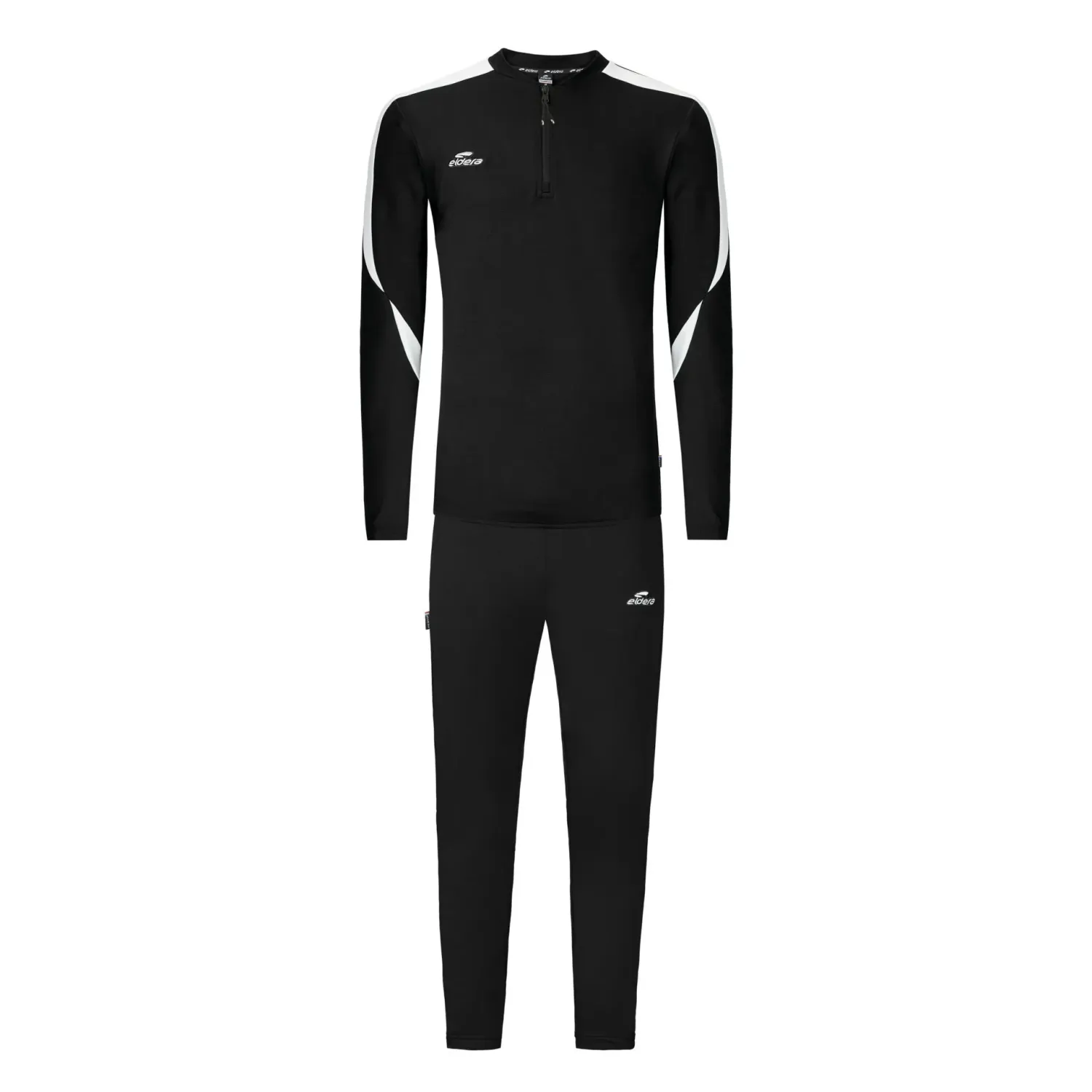 Ensemble Sweat 1/2 Zip + Pantalon Eldera COMPO