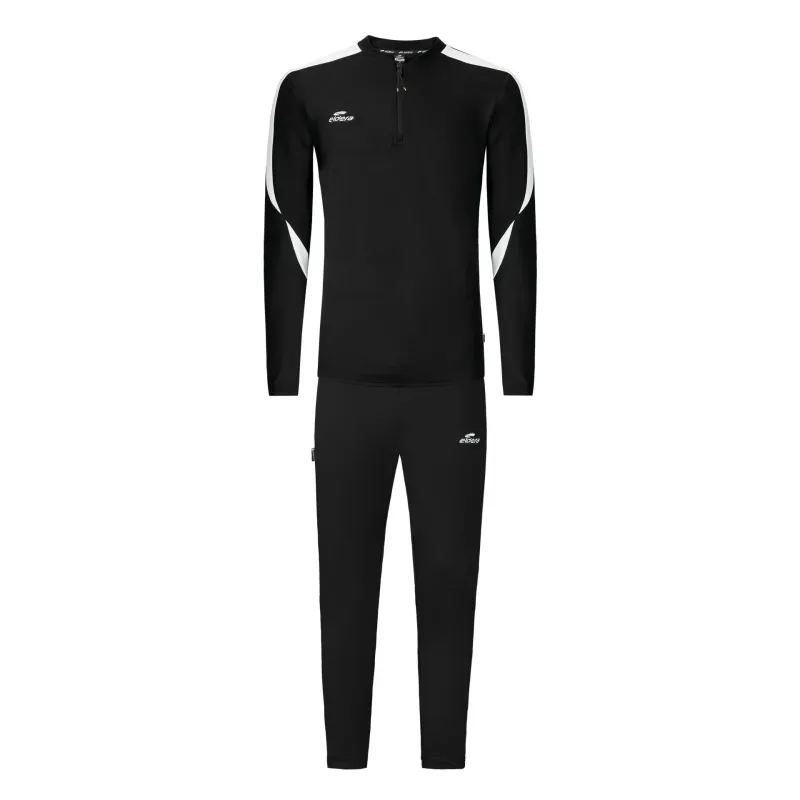 Ensemble Sweat 1/2 Zip + Pantalon Eldera COMPO
