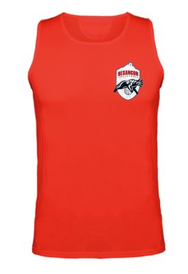 Débardeur homme André Tank Top BVB Débardeur homme André Tank Top BVB