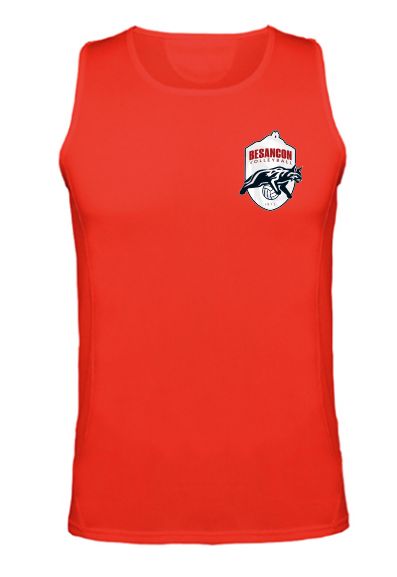 Débardeur homme André Tank Top BVB