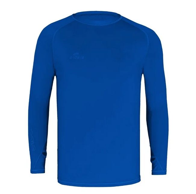 Sous-Maillot THERMIQUE PGFC (bleu)