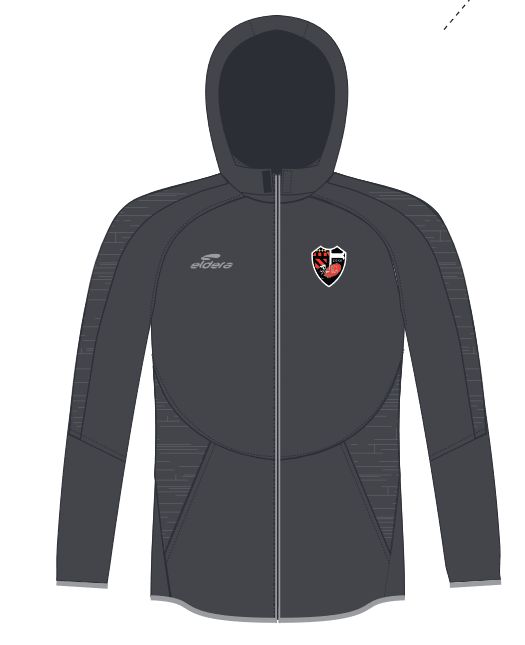 Veste de pluie ORAGE RCA