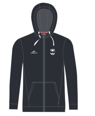 Veste à capuche Eldera RELAX WBC