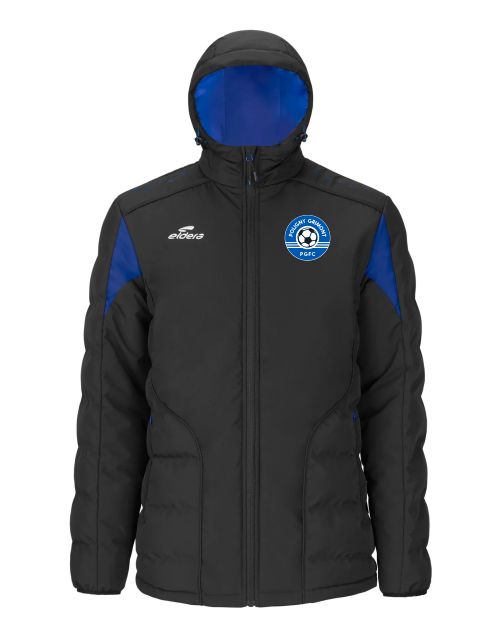 PARKA NIGO ELDERA PGFC