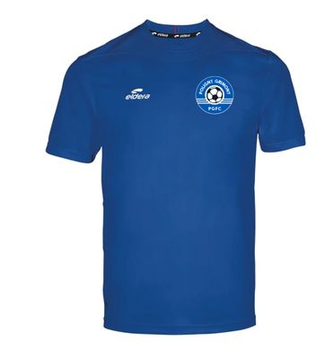 Maillot ELDERA DERBY BLEU PGFC Maillot ELDERA DERBY BLEU PGFC