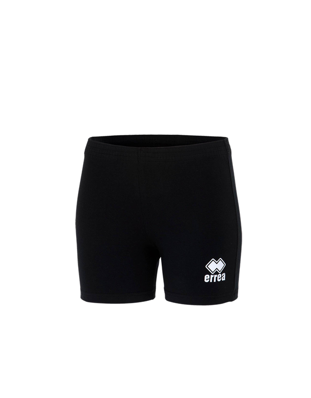 Short Errea ISABEL (polyester) noir BVB