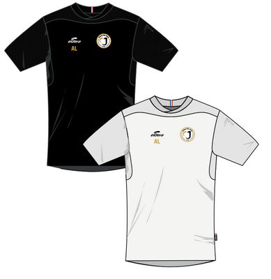 Maillot ELDERA DERBY manches courtes CJF Maillot ELDERA DERBY manches courtes CJF