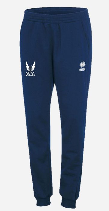 Pantalon Femme Erreà Vanessa 3.0 CERGY