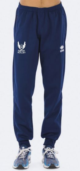 Pantalon Erreà Milo 3.0 CERGY