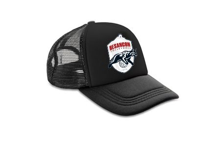 Casquette Mesh Truckers BVB