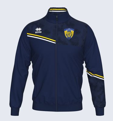 VESTE DE SORTIE ERREA ELTON MSV VESTE DE SORTIE ERREA ELTON MSV
