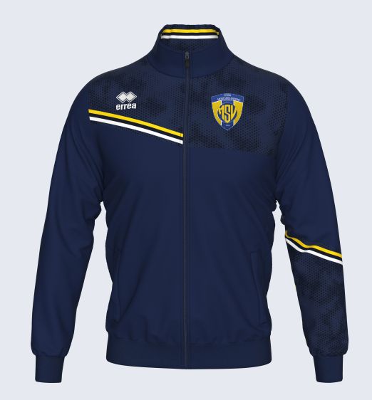 VESTE DE SORTIE ERREA ELTON MSV