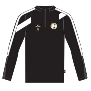 Sweat zip ELDERA ACTION CJF