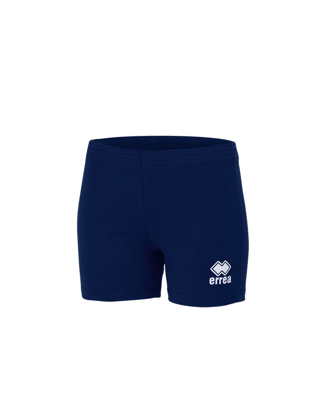 Short Errea ISABEL (polyester) marine BVB