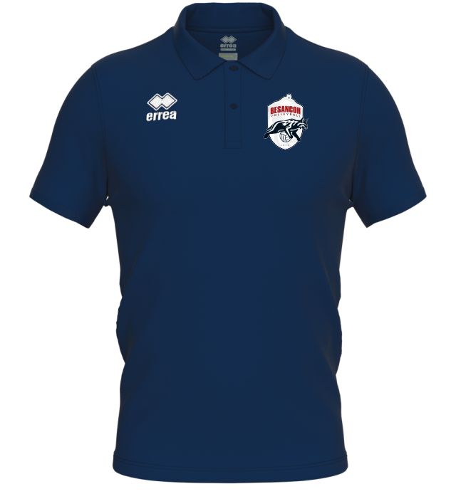 Polo Erreà EVO marine BVB