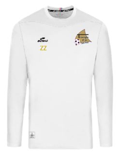 Maillot ELDERA DERBY manches longues TOJF Maillot ELDERA DERBY manches longues TOJF