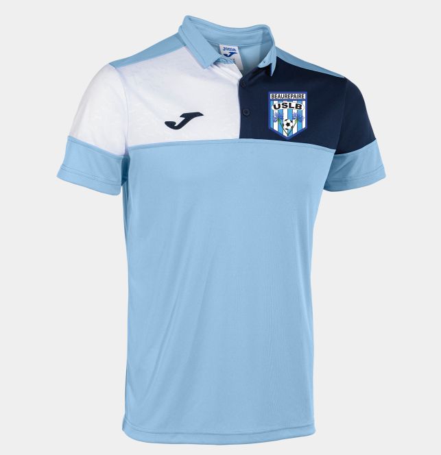 POLO JOMA CREW V USLB